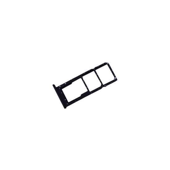 Sim Tray Xiaomi Redmi S2 Black Sim Tray Xiaomi Redmi S2 Black